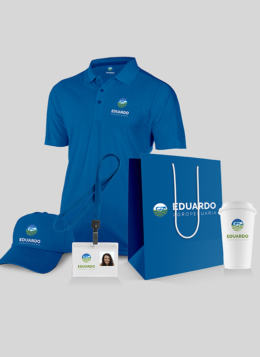 Promotional Items