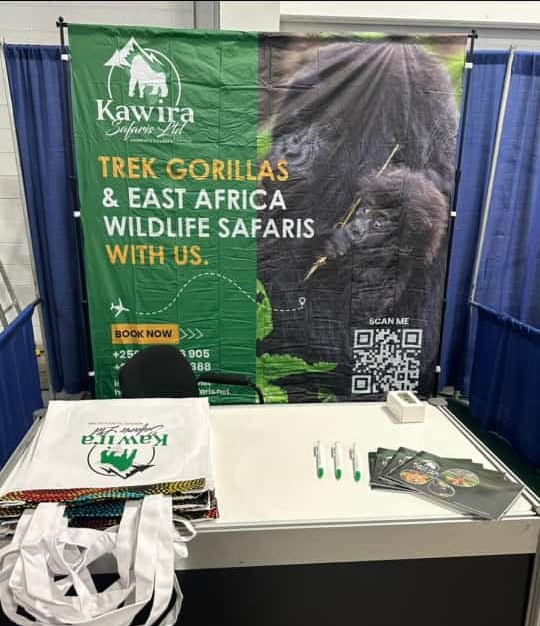  Event & Campaign Design - Create cohesive visual systems for events, promotions, and marketing campaigns that generate excitement and engagement.