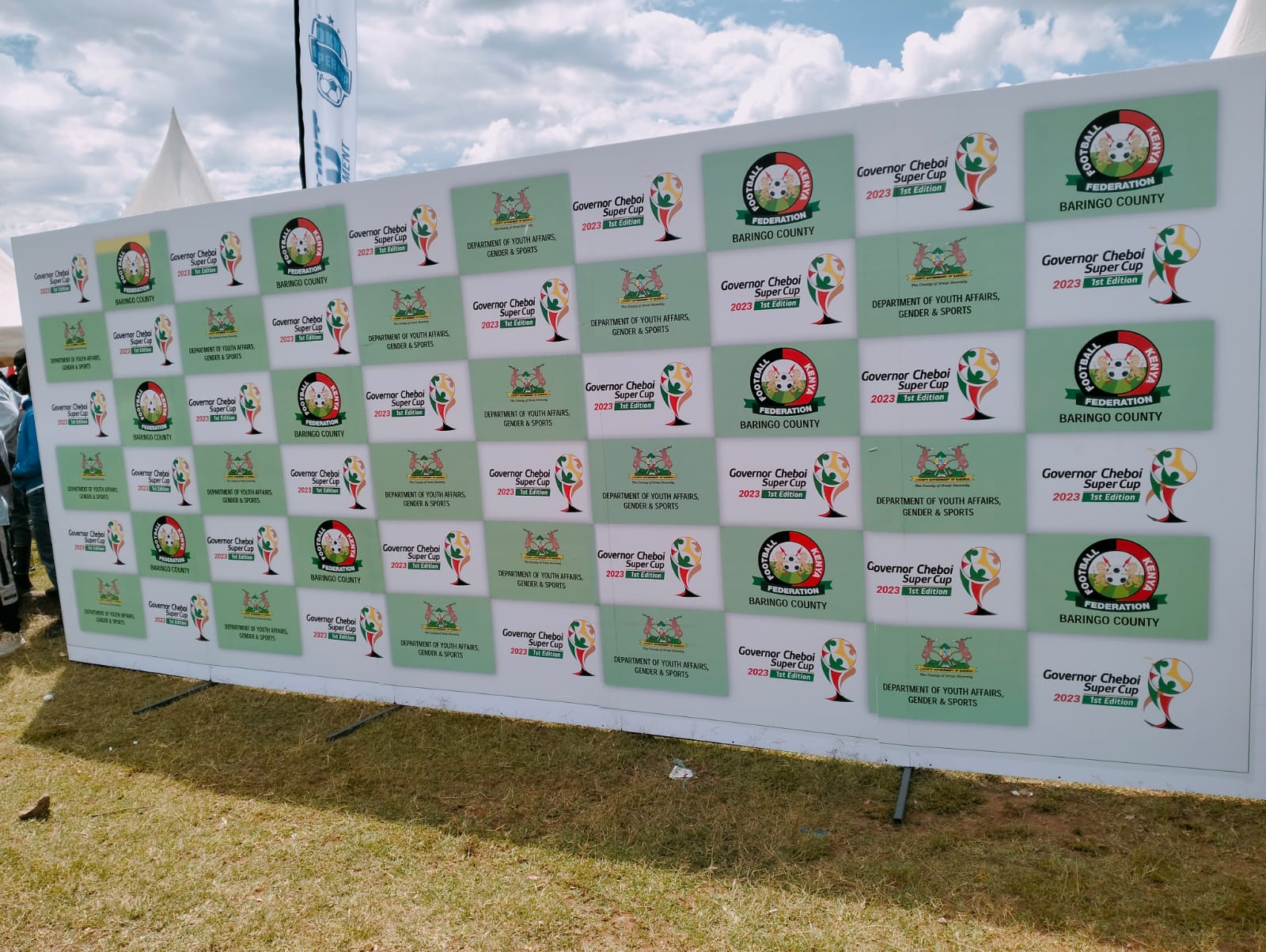 Large Format Printing and  Design Services - Mario Designs