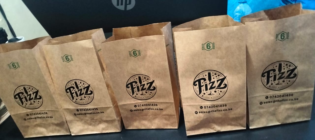 Packaging & Product Design