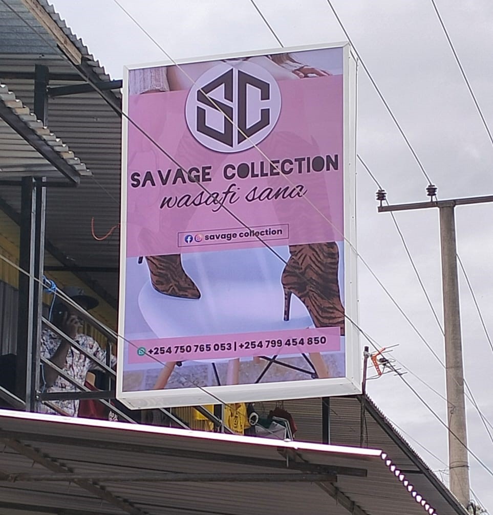 Inbox user interface