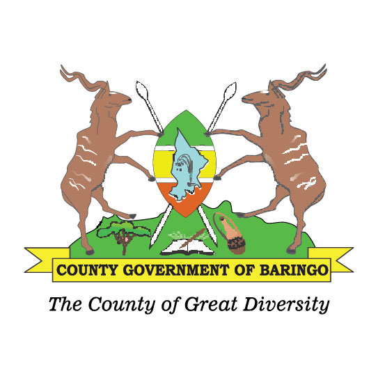 County Government of Baringo